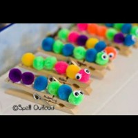 okul öncesınde kağit işler, duvar süsü ,davetiye kartları ,suluboya  çalişması (6612)