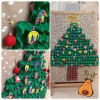 okul öncesınde kağit işler, duvar süsü ,davetiye kartları ,suluboya  çalişması (6630)