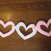 okul öncesınde kağit işler, duvar süsü ,davetiye kartları ,suluboya  çalişması (6656)