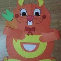 okul öncesınde kağit işler, duvar süsü ,davetiye kartları ,suluboya  çalişması (6668)