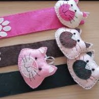 okul öncesınde kağit işler, duvar süsü ,davetiye kartları ,suluboya  çalişması (6681)