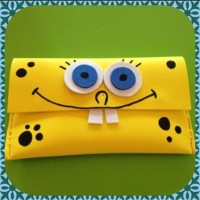 okul öncesınde kağit işler, duvar süsü ,davetiye kartları ,suluboya  çalişması (6705)