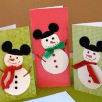 okul öncesınde kağit işler, duvar süsü ,davetiye kartları ,suluboya  çalişması (6710)