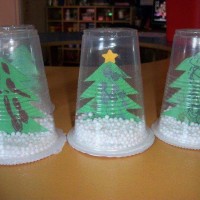 okul öncesınde kağit işler, duvar süsü ,davetiye kartları ,suluboya  çalişması (6712)