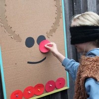 okul öncesınde kağit işler, duvar süsü ,davetiye kartları ,suluboya  çalişması (6746)