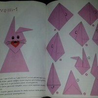 okul öncesınde kağit işler, duvar süsü ,davetiye kartları ,suluboya  çalişması (6747)