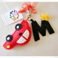 okul öncesınde kağit işler, duvar süsü ,davetiye kartları ,suluboya  çalişması (6765)