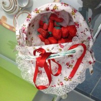 okul öncesınde kağit işler, duvar süsü ,davetiye kartları ,suluboya  çalişması (6823)