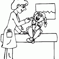 okul öncesınde sağlık haftası ,kağit işleri maske hayvanlar engelliler haftasi ,meyveler ,meslekler sayılar (1925)