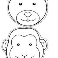 okul öncesınde sağlık haftası ,kağit işleri maske hayvanlar engelliler haftasi ,meyveler ,meslekler sayılar (1926)