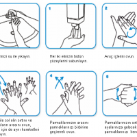 okul öncesınde sağlık haftası ,kağit işleri maske hayvanlar engelliler haftasi ,meyveler ,meslekler sayılar (1927)