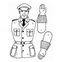 okul öncesınde sağlık haftası ,kağit işleri maske hayvanlar engelliler haftasi ,meyveler ,meslekler sayılar (1932)