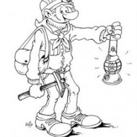 okul öncesınde sağlık haftası ,kağit işleri maske hayvanlar engelliler haftasi ,meyveler ,meslekler sayılar (1939)