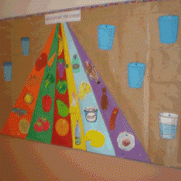 okul öncesınde sağlık haftası ,kağit işleri maske hayvanlar engelliler haftasi ,meyveler ,meslekler sayılar (1940)