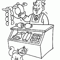 okul öncesınde sağlık haftası ,kağit işleri maske hayvanlar engelliler haftasi ,meyveler ,meslekler sayılar (1941)