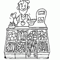 okul öncesınde sağlık haftası ,kağit işleri maske hayvanlar engelliler haftasi ,meyveler ,meslekler sayılar (1954)