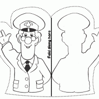 okul öncesınde sağlık haftası ,kağit işleri maske hayvanlar engelliler haftasi ,meyveler ,meslekler sayılar (1956)