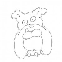 okul öncesınde sağlık haftası ,kağit işleri maske hayvanlar engelliler haftasi ,meyveler ,meslekler sayılar (1957)