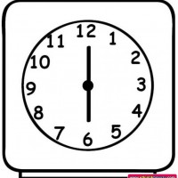 okul öncesınde sağlık haftası ,kağit işleri maske hayvanlar engelliler haftasi ,meyveler ,meslekler sayılar (1960)