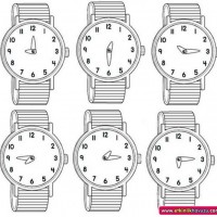 okul öncesınde sağlık haftası ,kağit işleri maske hayvanlar engelliler haftasi ,meyveler ,meslekler sayılar (1963)