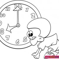 okul öncesınde sağlık haftası ,kağit işleri maske hayvanlar engelliler haftasi ,meyveler ,meslekler sayılar (1966)