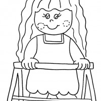 okul öncesınde sağlık haftası ,kağit işleri maske hayvanlar engelliler haftasi ,meyveler ,meslekler sayılar (1970)