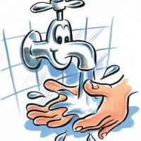 okul öncesınde sağlık haftası ,kağit işleri maske hayvanlar engelliler haftasi ,meyveler ,meslekler sayılar (1988)