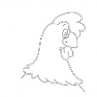 okul öncesınde sağlık haftası ,kağit işleri maske hayvanlar engelliler haftasi ,meyveler ,meslekler sayılar (1989)