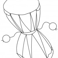 okul öncesınde sağlık haftası ,kağit işleri maske hayvanlar engelliler haftasi ,meyveler ,meslekler sayılar (1990)