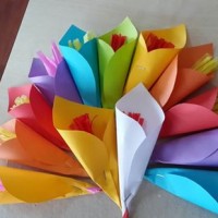 okul öncesınde sağlık haftası ,kağit işleri maske hayvanlar engelliler haftasi ,meyveler ,meslekler sayılar (1993)