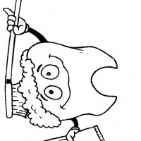 okul öncesınde sağlık haftası ,kağit işleri maske hayvanlar engelliler haftasi ,meyveler ,meslekler sayılar (1996)