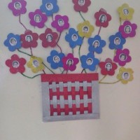 okul öncesınde sağlık haftası ,kağit işleri maske hayvanlar engelliler haftasi ,meyveler ,meslekler sayılar (2000)