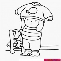 okul öncesınde sağlık haftası ,kağit işleri maske hayvanlar engelliler haftasi ,meyveler ,meslekler sayılar (2002)