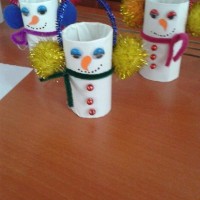 okul öncesınde sağlık haftası ,kağit işleri maske hayvanlar engelliler haftasi ,meyveler ,meslekler sayılar (2007)