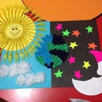 okul öncesınde sağlık haftası ,kağit işleri maske hayvanlar engelliler haftasi ,meyveler ,meslekler sayılar (2011)