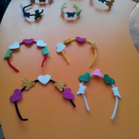 okul öncesınde sağlık haftası ,kağit işleri maske hayvanlar engelliler haftasi ,meyveler ,meslekler sayılar (2018)