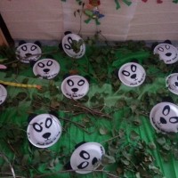 okul öncesınde sağlık haftası ,kağit işleri maske hayvanlar engelliler haftasi ,meyveler ,meslekler sayılar (2052)