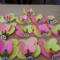 okul öncesınde sağlık haftası ,kağit işleri maske hayvanlar engelliler haftasi ,meyveler ,meslekler sayılar (2066)