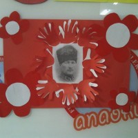 okul öncesınde sağlık haftası ,kağit işleri maske hayvanlar engelliler haftasi ,meyveler ,meslekler sayılar (2068)