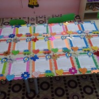 okul öncesınde sağlık haftası ,kağit işleri maske hayvanlar engelliler haftasi ,meyveler ,meslekler sayılar (2082)