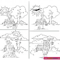 okul öncesınde sağlık haftası ,kağit işleri maske hayvanlar engelliler haftasi ,meyveler ,meslekler sayılar (2124)