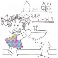 okul öncesınde sağlık haftası ,kağit işleri maske hayvanlar engelliler haftasi ,meyveler ,meslekler sayılar (2129)