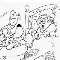 okul öncesınde sağlık haftası ,kağit işleri maske hayvanlar engelliler haftasi ,meyveler ,meslekler sayılar (2782)