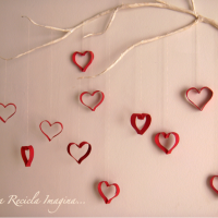 sanat etkınlığı ,boyama çalişması ,artık materyal (1)