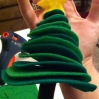 sanat etkınlığı ,boyama çalişması ,artık materyal (112)