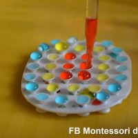 sanat etkınlığı ,boyama çalişması ,artık materyal (113)