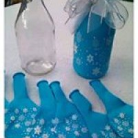 sanat etkınlığı ,boyama çalişması ,artık materyal (125)