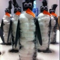 sanat etkınlığı ,boyama çalişması ,artık materyal (137)