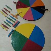 sanat etkınlığı ,boyama çalişması ,artık materyal (180)