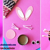 sanat etkınlığı ,boyama çalişması ,artık materyal (181)